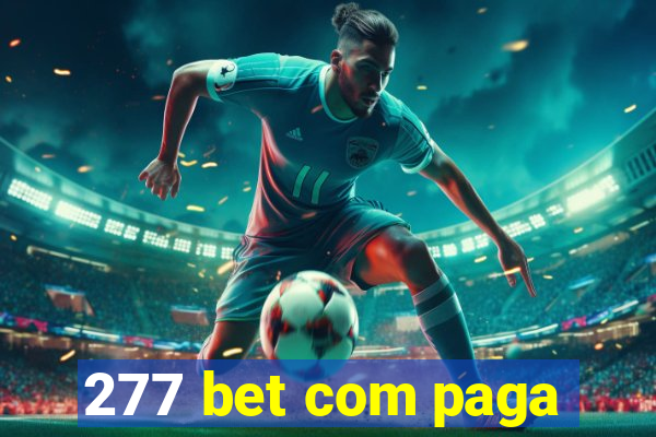 277 bet com paga